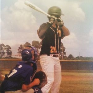 Meet your Posher, Erik